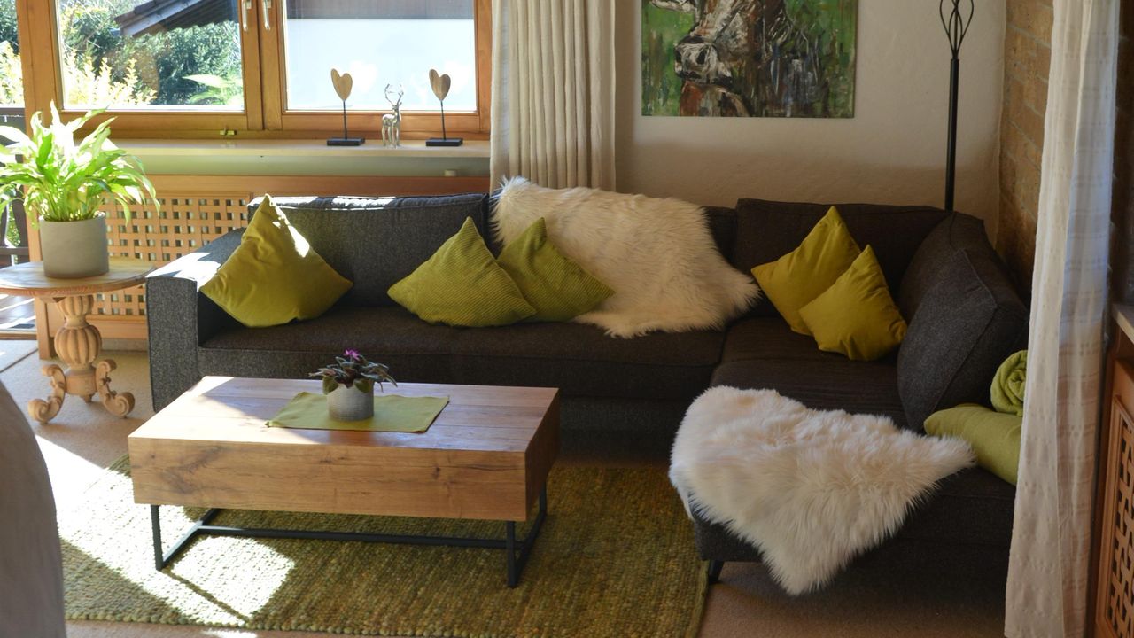 Wohnzimmer Edelweiß Wohnzimmer Edelweiß